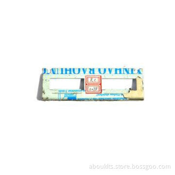 Professional metal Stainless Steel Stamping / punching part